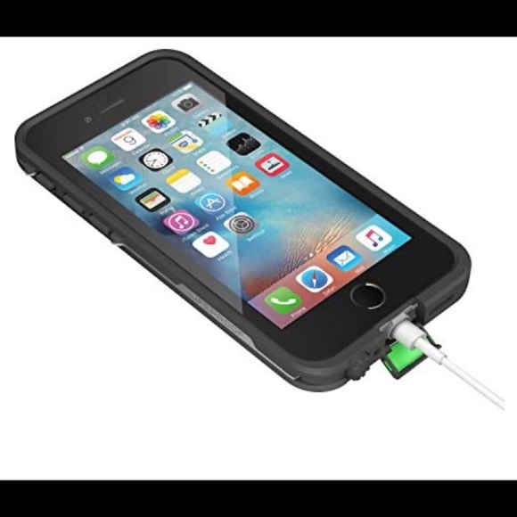 LIFEPROOF FRE Phone Case - Picture 3 of 4